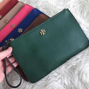 clutches/pouch dompet tangan torry fashion wanita kulit