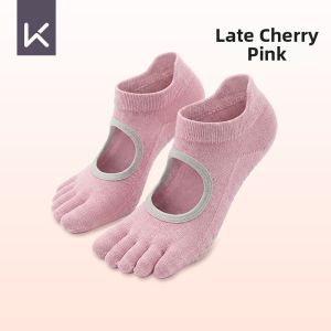 Keep | Non-slip Yoga and Pilates Toe Socks