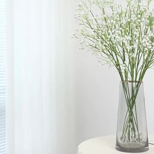Bó Hoa Gypsophila Nhân Tạo 63cm - 108 Bông Hoa Giả Babys Breath Dùng Trang Trí Nhà Cửa Tiệc Cưới Tiệc Mừng Đầy Tháng Sinh Nhật Kỷ Niệm.