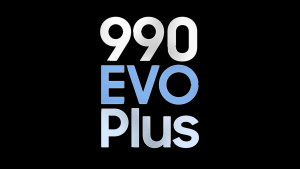 Samsung 1TB 990 EVO Plus M.2 NVMe SSD