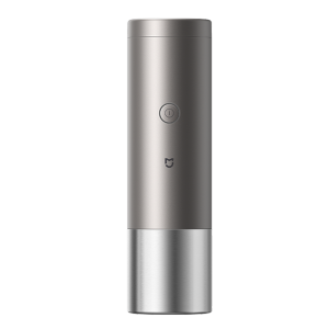 MiJia | NEW Mijia Portable Coffee Machine Mini Handheld Automatic for Home Office Use Capsule Coffee Powder Dual-Purpose