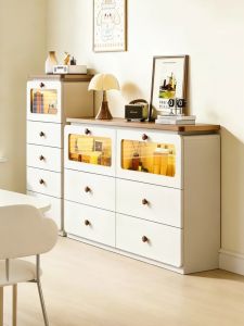 YANGYING | Wall-mounted Dining Room Sideboard