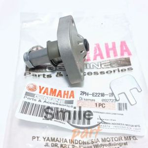 Tonjolan Keteng Stelan Tensioner 2PH: Aksesoris Motor Mio M3 & NMAX