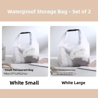 Waterproof Outdoor Travel Storage Bag