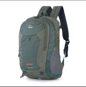 Daypack Elbrus 25 Liter Detroid / Tas Ransel Pria Dan Wanita Gratis Raincoat