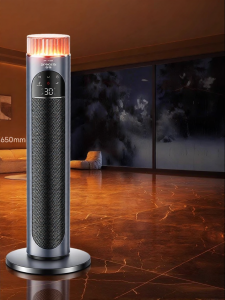 SKYWORTH | Máy Sưởi Thông Minh Graphene Tăng Nhiệt Nhanh