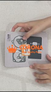 Paking Gasket Set TU26 Packing Komplit Mesin TU26 Sprayer Semprot Hama 3WZ4 777 888