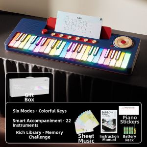 TAODUDU | 37 Key Childs Toy Piano
