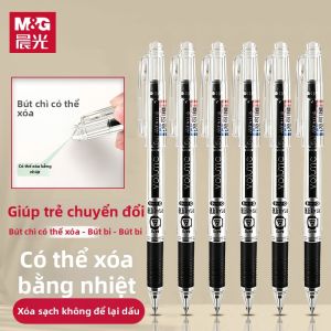M&G | Erasable by Heat Student Special Pen Big Capacity 1pc