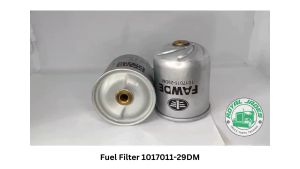 1PC - Fuel Filter 1017011-29DM