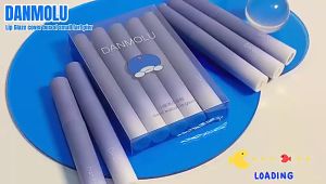 5pcs Lip Tint Set & Waterproof Lipstick Set: A Comprehensive Guide