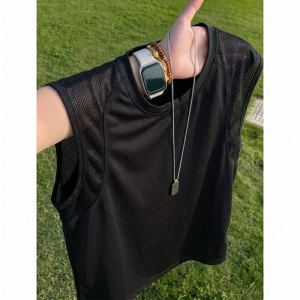 LIUBU | Breathable Mesh Sport Vest