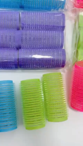 Rol rambut kecil rol keriting isi 6 pcs KCL