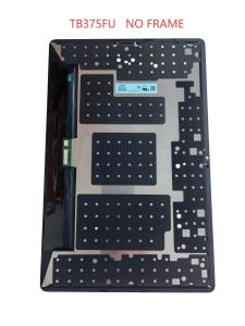 12.7"New For Lenovo Xiaoxin Pad Pro TB375 TB375FC LCD Display Touch Screen Digitizer Assembly Replacement Repair Parts