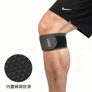 TLXT | Patella Tendon Knee Straps Knee Brace Knee Support Patellar Stabilizer for Running Hiking Tennis Jumping Arthritis