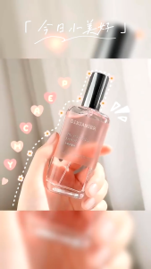 Nước Hoa Nữ Sinh Viên Lâu Dài Hương Thơm Sữa Hương Vị Trái Cây Tươi Hương Thơm Tự Nhiên Nhẹ Nhàng