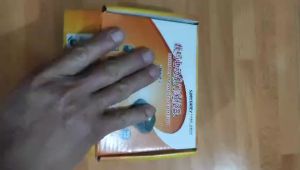 # Bộ điều khiển cửa cuốn 433 mhz mã cố định sóng xa có tự dừng