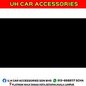 ISUZU DMAX ROLLER KING METAL LOCK ROLLER SHUTTER