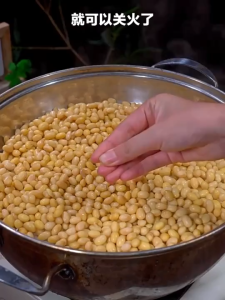 [5 gói] men làm nước tương đậu nành 2g run wan xiang