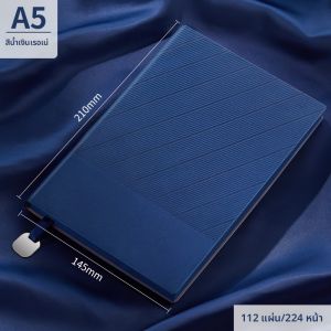 สมุดบันทึกหนังหนาสำหรับธุรกิจ สมุดบันทึกสำหรับนักเรียน สมุดบันทึกสำหรับบุคลากรทางการเมือง ปกหนังสีทอง ปกแข็ง ปกแข็ง ปกแข็ง