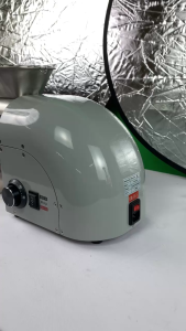 Máy ép dầu Gia Đình J168- 1800w. Món quà cho sức khoẻ gia đình bạn