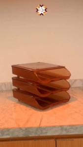 (IKLAN BERVARIASI) Kotak Telur Egg box / Tempat Penyimpan Telur / Box telur