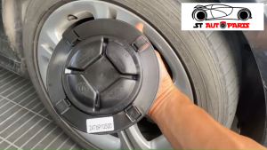 แผ่นกันโคลนซุ้มล้อหน้า ฝาปิดซุ้มล้อ แผ่นปิดบังโคลนล้อหน้า สำหรับ Benz A class W177 CLA W118 W247