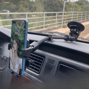 Extension Universal Adapter Car Mount