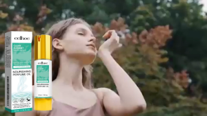 Hoa lâu dài trái cây nước hoa Vanilla nước hoa cho phụ nữ Hoa trái cây phụ nữ ngày mùi hương cơ thể phun hoa nước hoa sương mù