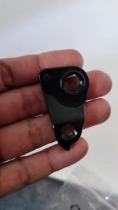 (เกรด AAA ส่งจากไทย) ดรอปเอ้าท์ จักรยาน rear hanger(dropout) ขาเกี่ยวตีนผีจักรยาน เบอร์ 242A