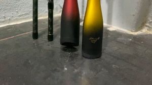 คันตีเหยื่อปลอม กราไฟท์ Ashino Basstime เบสไทม์