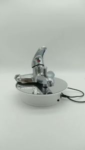 Củ sen liền vòi sen tắm vòi tắm vòi hoa sen nóng lạnh nhà tắm chất lượng cao củ sen liền vòi nóng lạnh