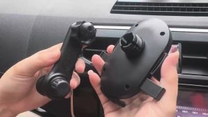 Holder Handphone Untuk Mobil: Pasang di Dashboard, Kaca & AC - Bisa Rotary 360 Derajat