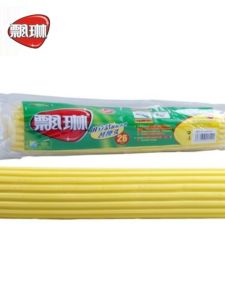 Polly Magic Water Absorbent Cotton Head Mop Sponge Head Foldable Household Strong Absorption Replaceable Head Cleaning Tool