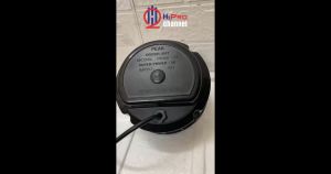 Củ Loa Nén 90W - 100W Cao Cấp - Ren Xoáy 32Mm Lắp Vừa Hầu Hết Các Dòng Loa Phóng Thanh 60W 75W 85W 100W - H2Pro Audio