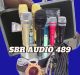 SBR AUDIO 489