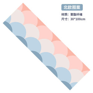 Portable Sport Towel Quick Dry Ice Sensation Sweat Absorbent Running Basketball Sweat Wipe Handkerchief Fitness Cooling Towel