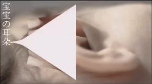 ngoáy tai có đèn dành cho trẻ em và người lớn