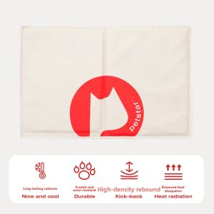 PETSTAR | Cooling Summer Pet Mat