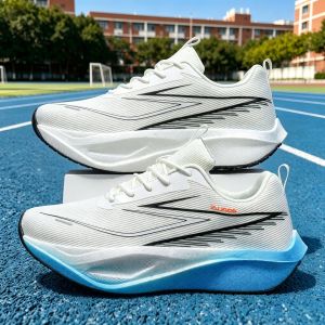 CVPAJ | Breathable Lightweight Cushioned Running Shoes