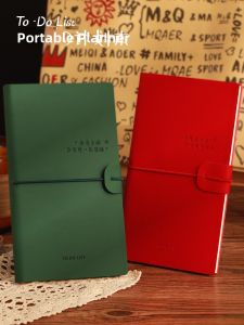 FARAMON | Time Management Planner A6