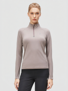Kelme | Quick-Dry Thermal Running Shirt