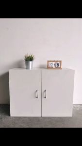 Cabinet ~ MAGSONS Kitchen Wall Cabinet / Multi Purpose Cabinet with 2 Doors (MPC 8032)