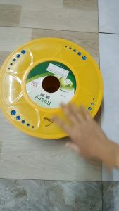 Ống Hơi Dây Hơi PU Khí Nén