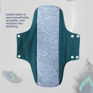Breathable Waterproof Incontinence Pads with Graphene