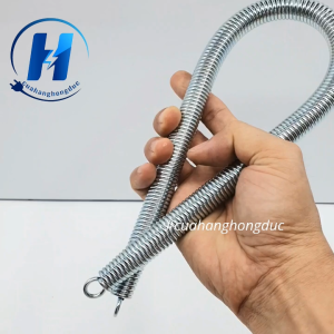 Lò Xo Uốn Ống PVC Phi 16 20 25 Vĩnh Hưng (Giá Bán Cho 1 Cái)