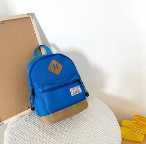 TAS RANSEL SEKOLAH  ANAK TK PAUD COWOK DAN CEWEK | BACKPACK MINI  fashion