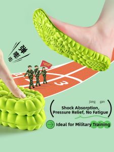 JVBV | Anti-odor Comfort Padding Shoe Insoles 43