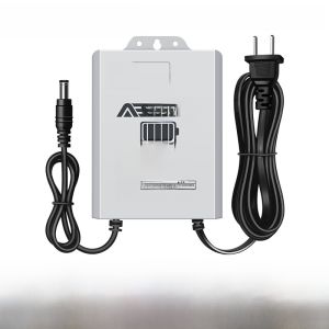 Outdoor Waterproof Surveillance Camera Power Adapter 12V2A Monitoring System UPS Special Transformer Continuity of Service
