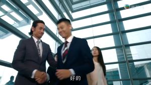 USB Classic Drama Cantonese 经典港剧 2 in 1 夸世代 + 一屋老友记 粤语中字 欧阳震华